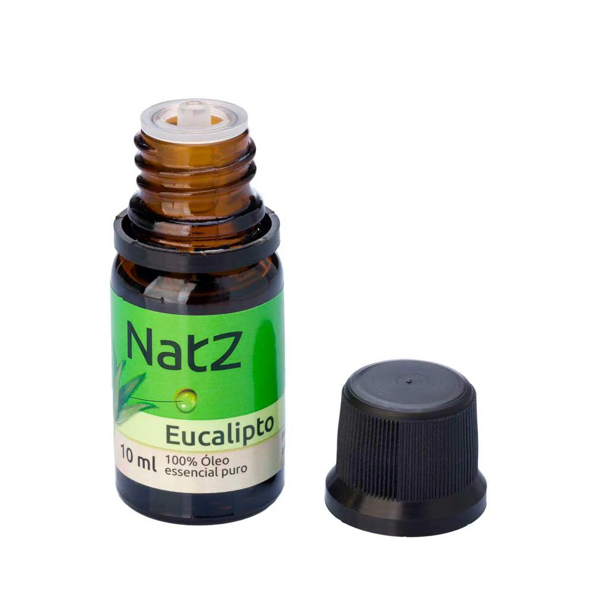 Óleo Essencial de Eucalipto Natz 10ml