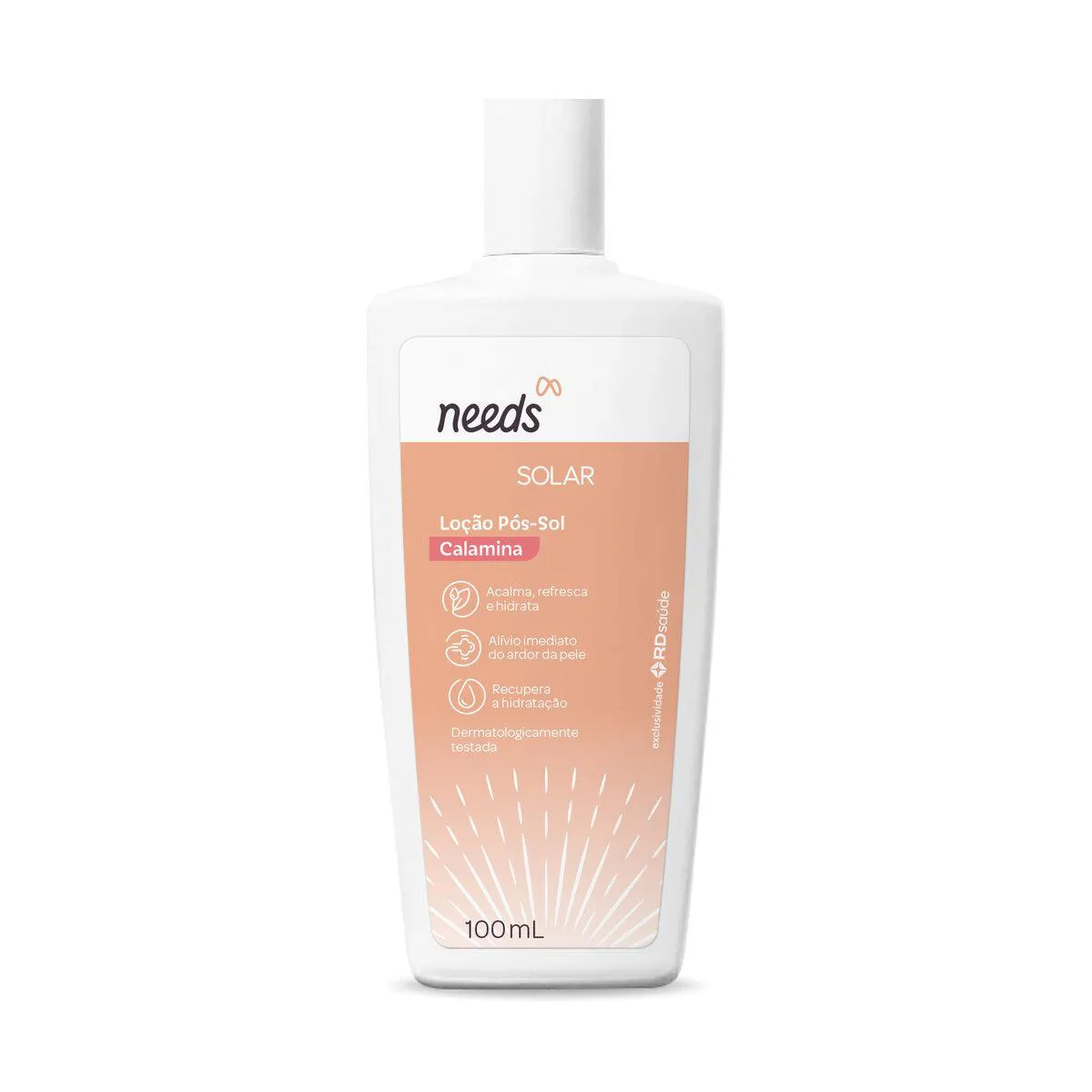 Banana Boat Gel Humectante Aloe Vera Gel Pós Sol 453g