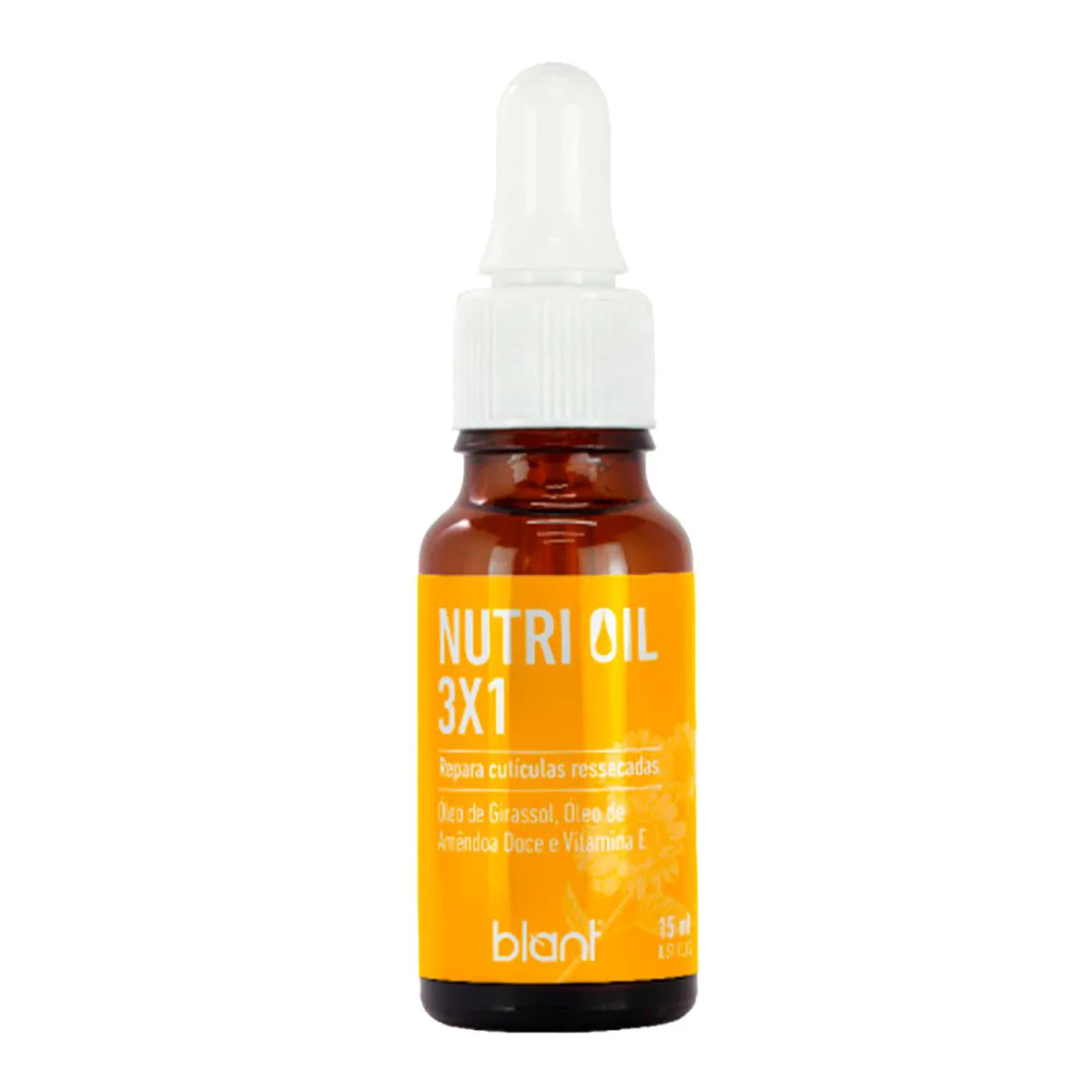 Blant Nutri Oil 3x1