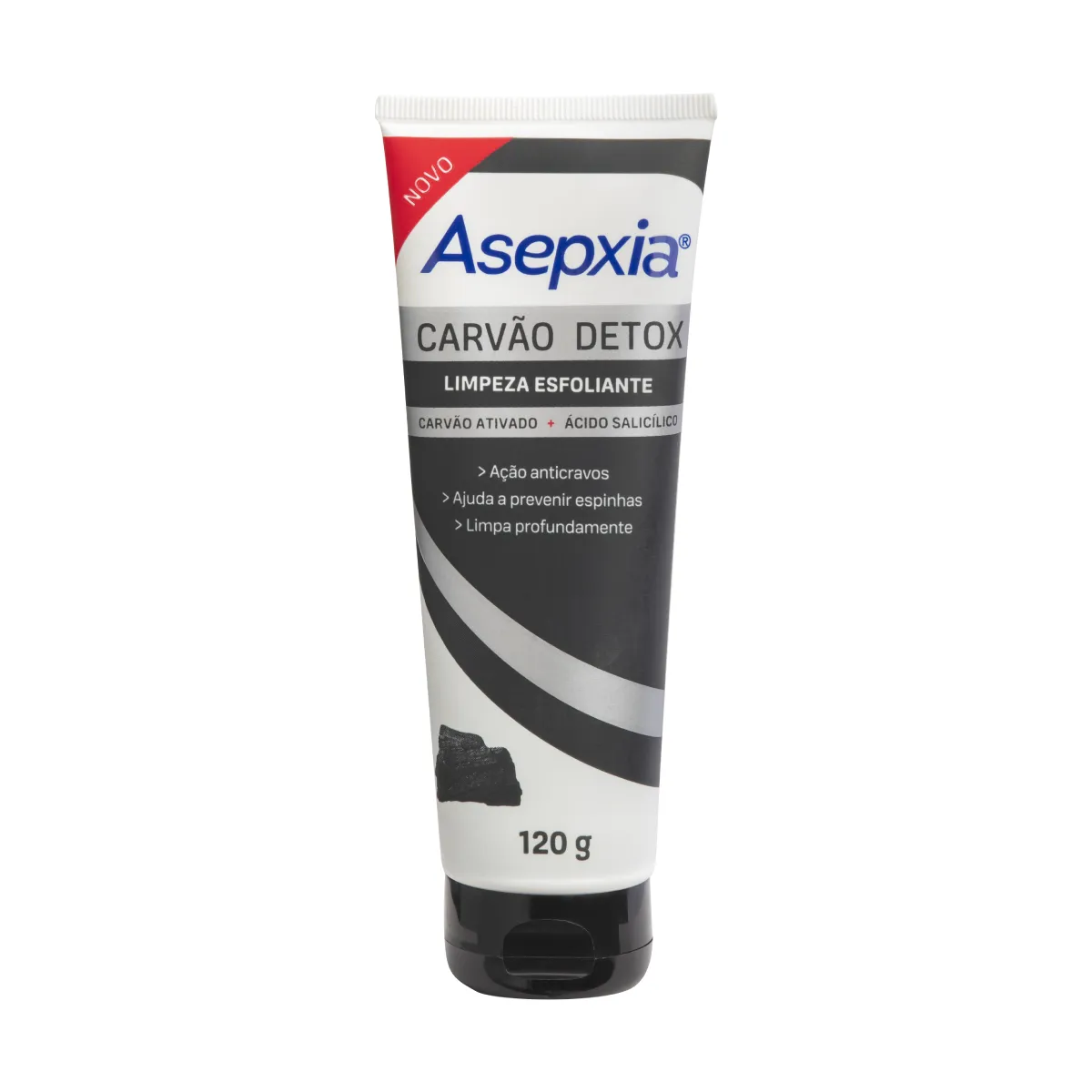 Gel de Limpeza Facial Milimetric Skincare 100g