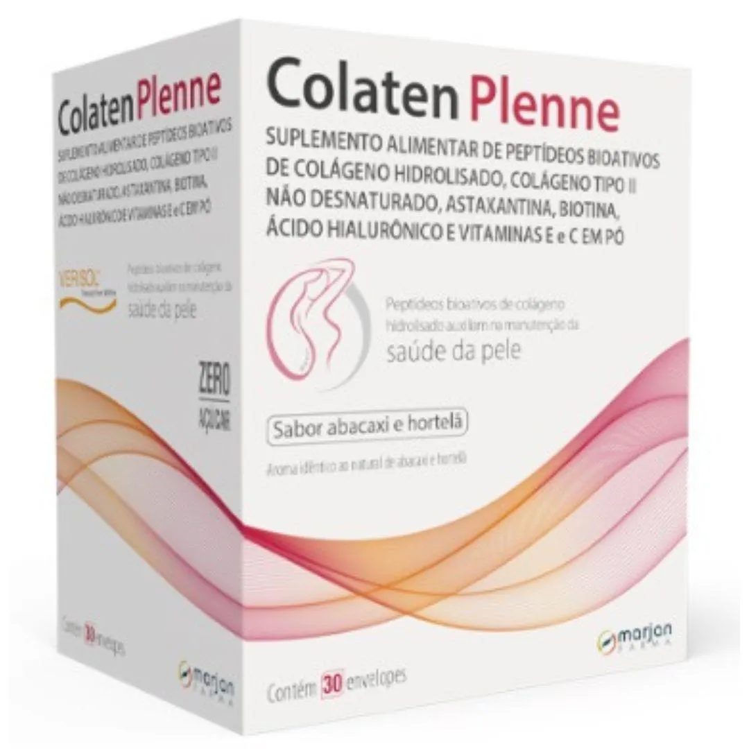 Colaten Plenne 30 Envelopes - Marjan