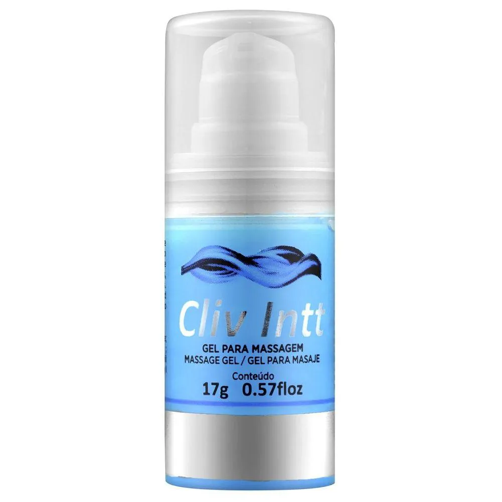 Cliv Intt Dessensibilizante - Intt Cosméticos