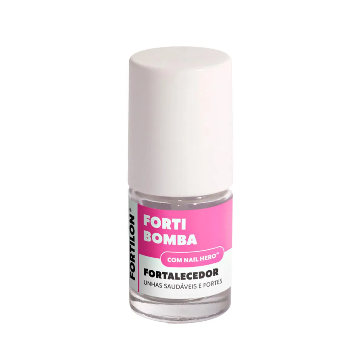 Esmalte Base Neutralizadora Colorama Salva Unhas Desamarelador 8ml