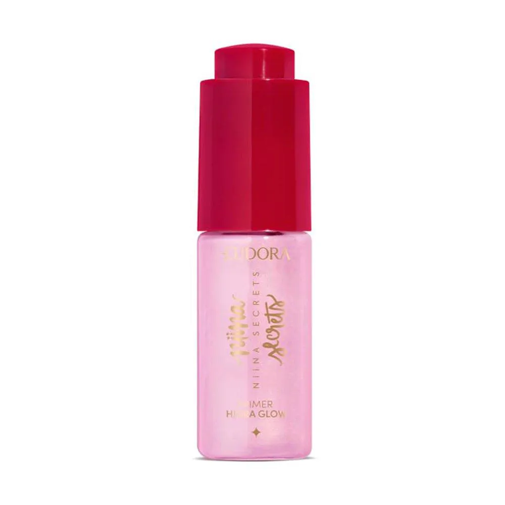 Primer Facial Niina Secrets Hidra Glow