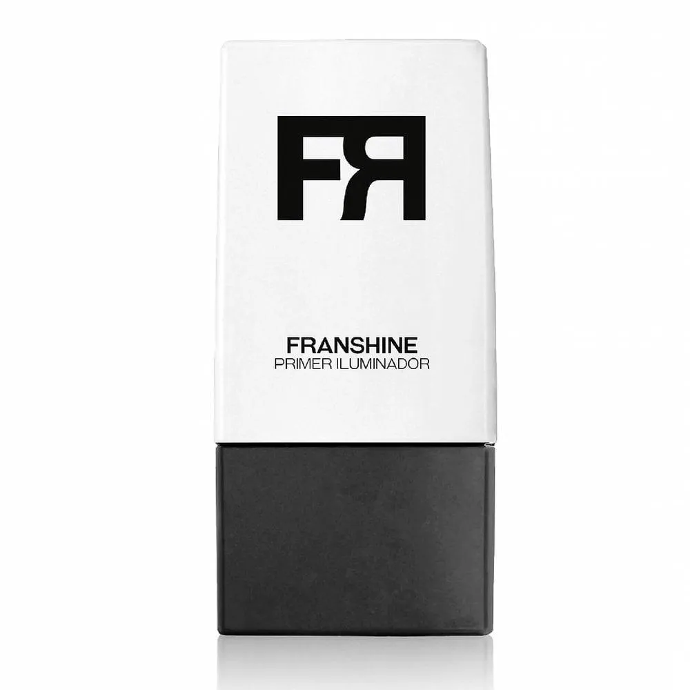Primer Facial Franshine By Franciny Ehlke