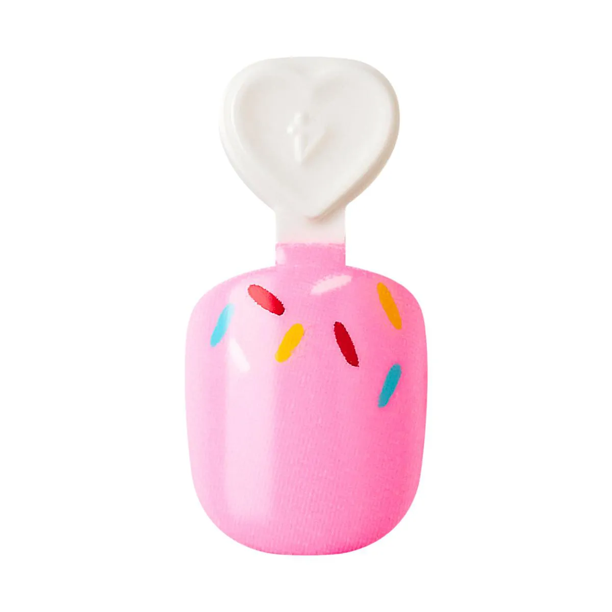 Unha Postiça Impress Mini Infantil Super Duper - Kiss New York