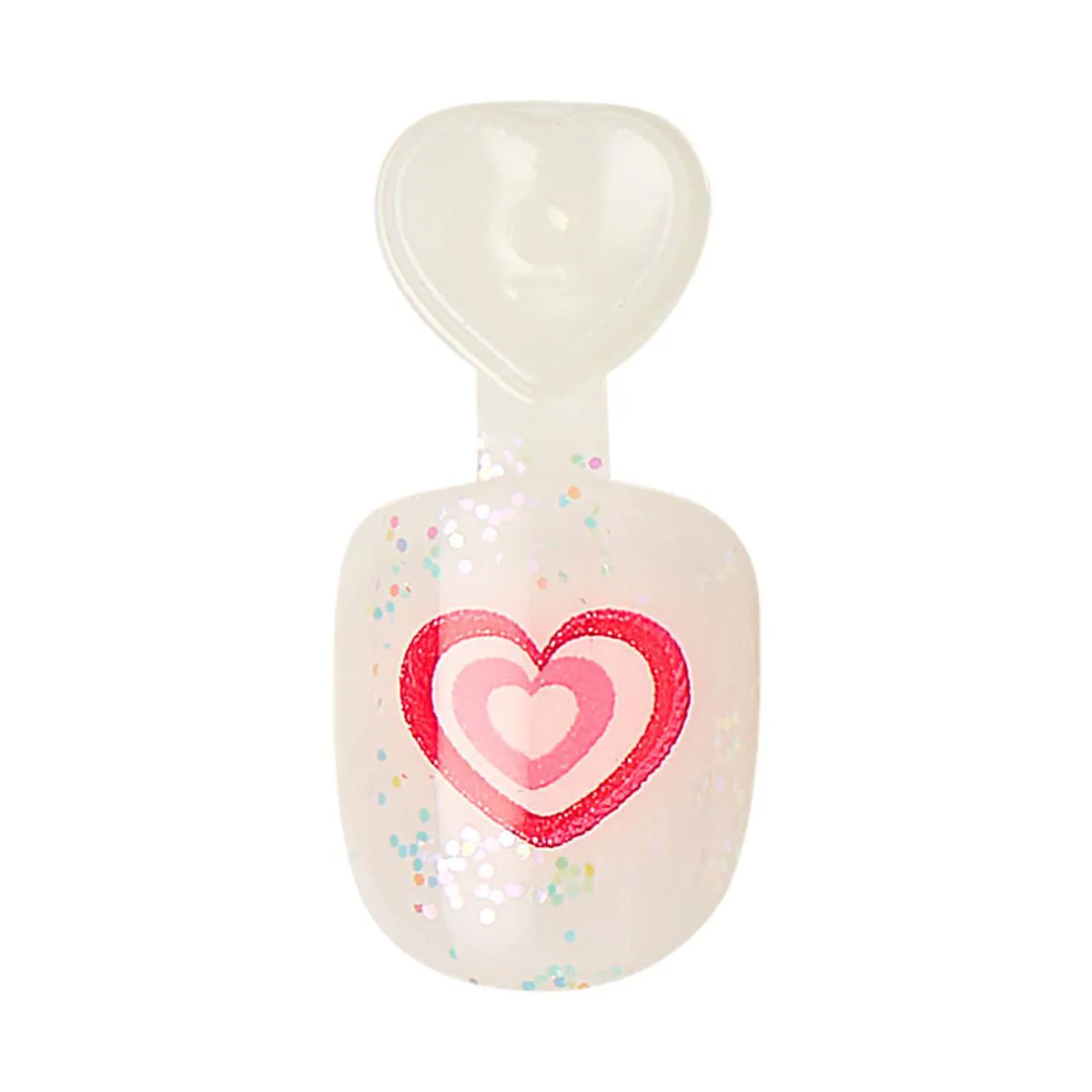 Unha Postiça Impress Mini Infantil Dream Big - Kiss New York
