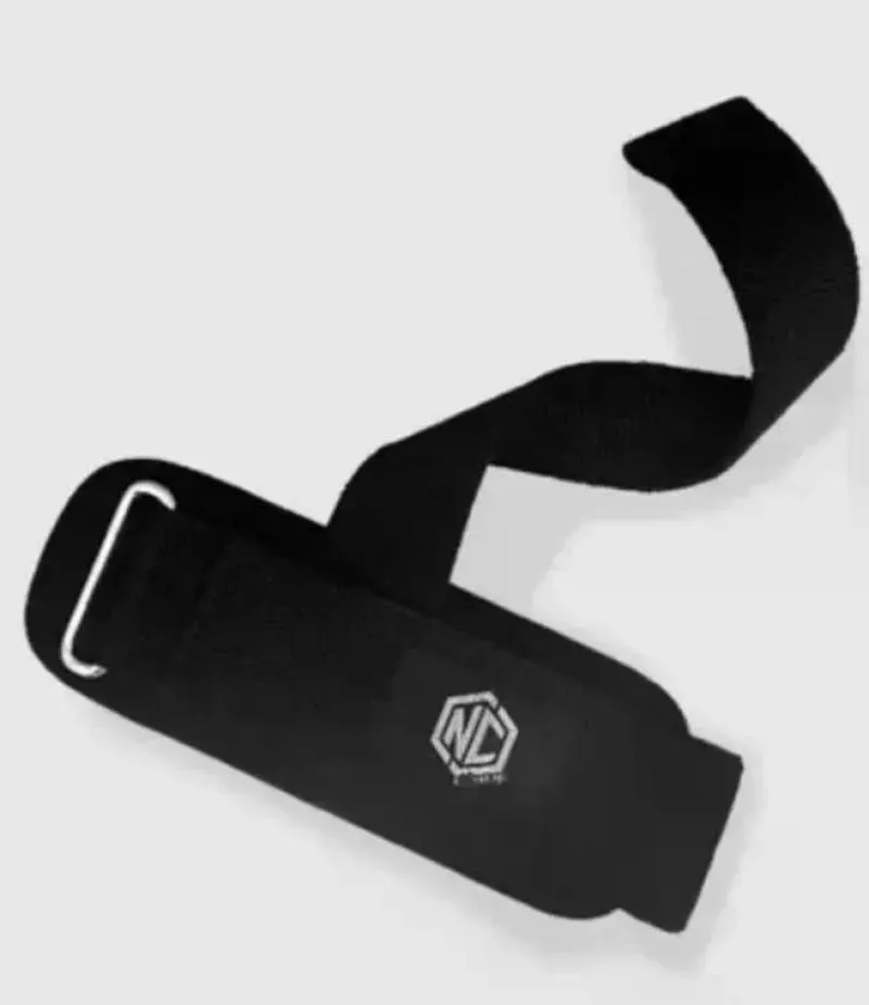 Strap Long Nc Extreme Preto Tam. Unico