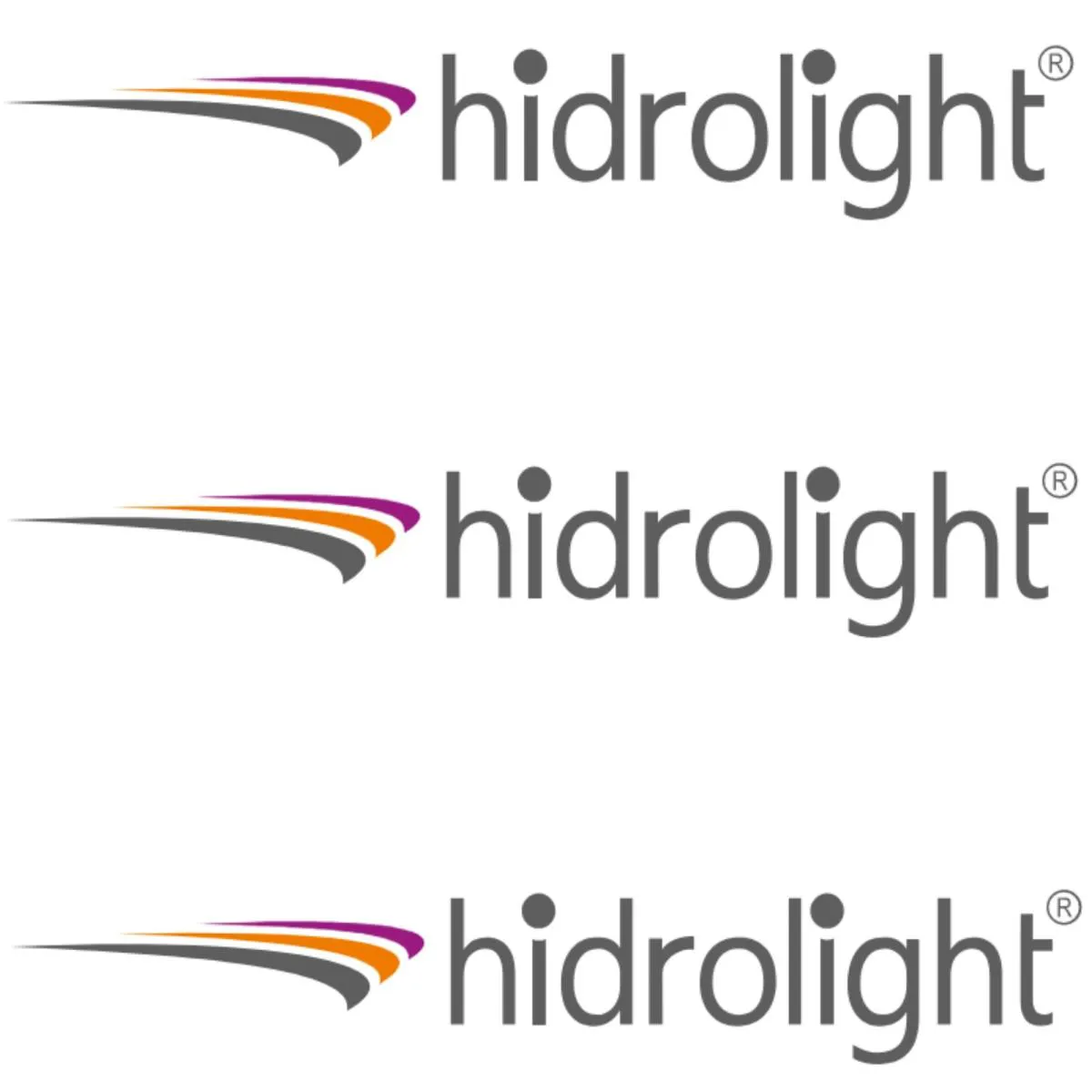 Palmilha de Silicone Apoio Plantar Salto Alto para Dor Hidrolight