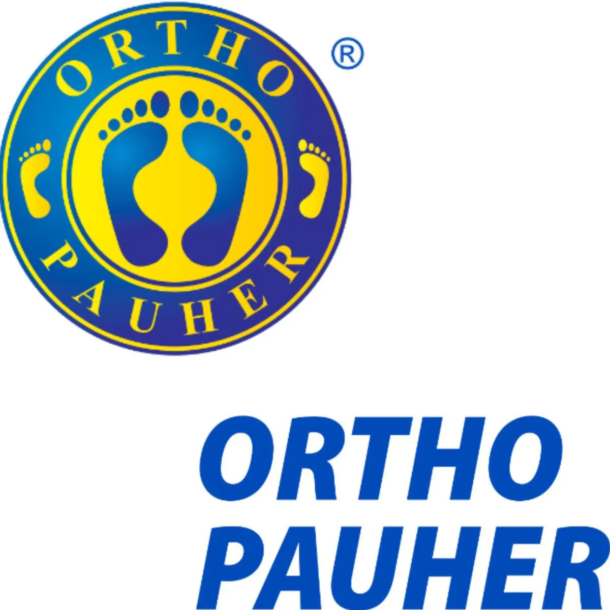 Palmilha de Silicone Ortopédica Anti - Impacto Esportiva Esportão Alívio Dores Ortho Pauher - 34 / 35