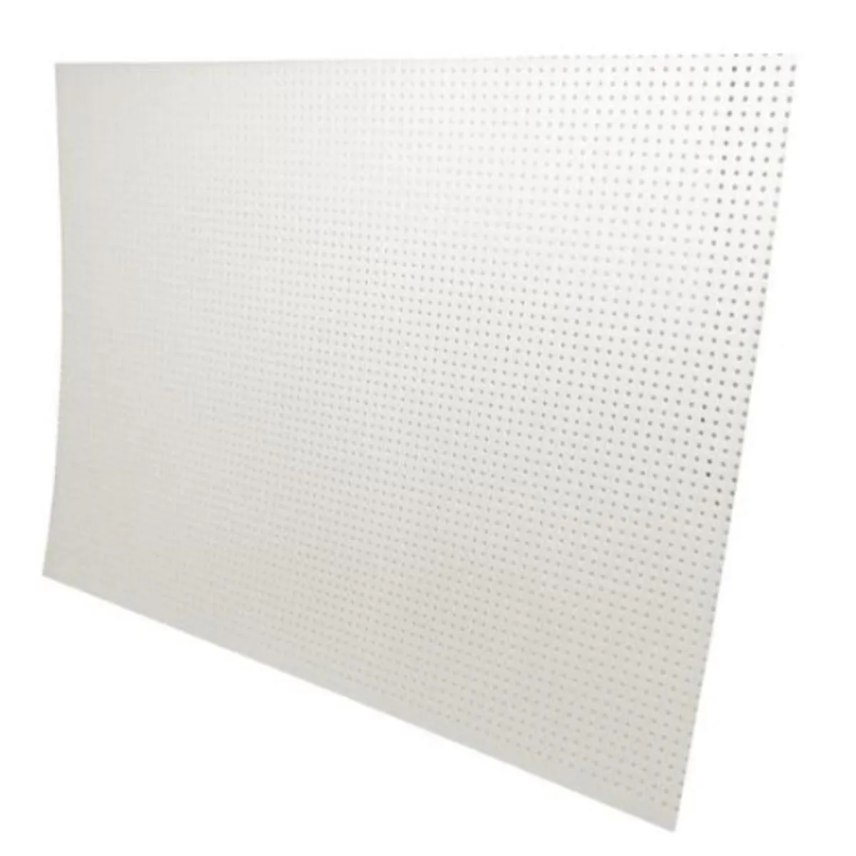 Placa Para Rinoplastia - 30,5Cm X 23Cm - Aquaplast