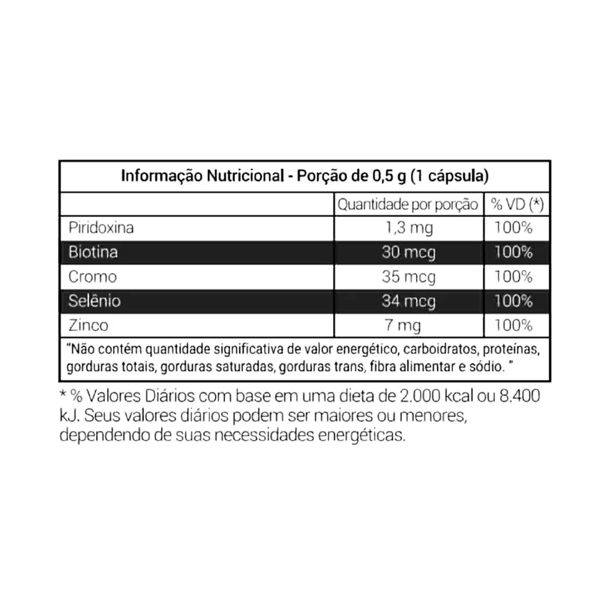 Suplemento Alimentar Imecap Hair Leve 90 Pague 60 cápsulas