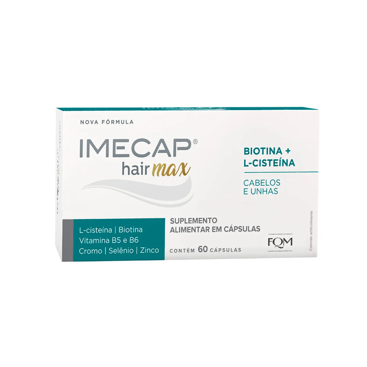 Polivitamínico Pantogar Men 90 cápsulas