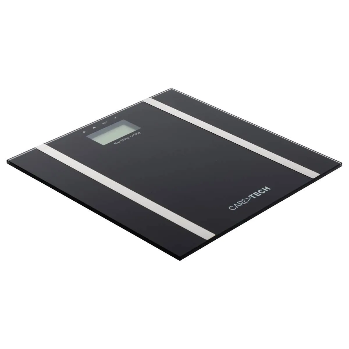 Balança Digital Caretech Multifunções até 180kg 1 Unidade