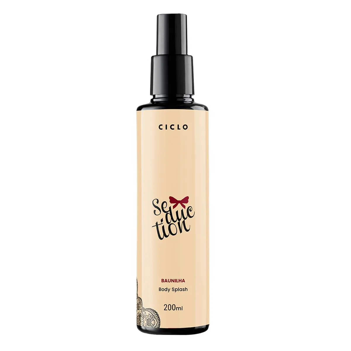 Body Splash Ciclo Kiss You More 200ml