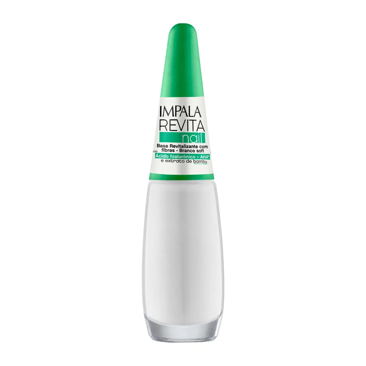 Óleo em Gel Revitalizante para Unhas Impala Revita Nail 7,5ml