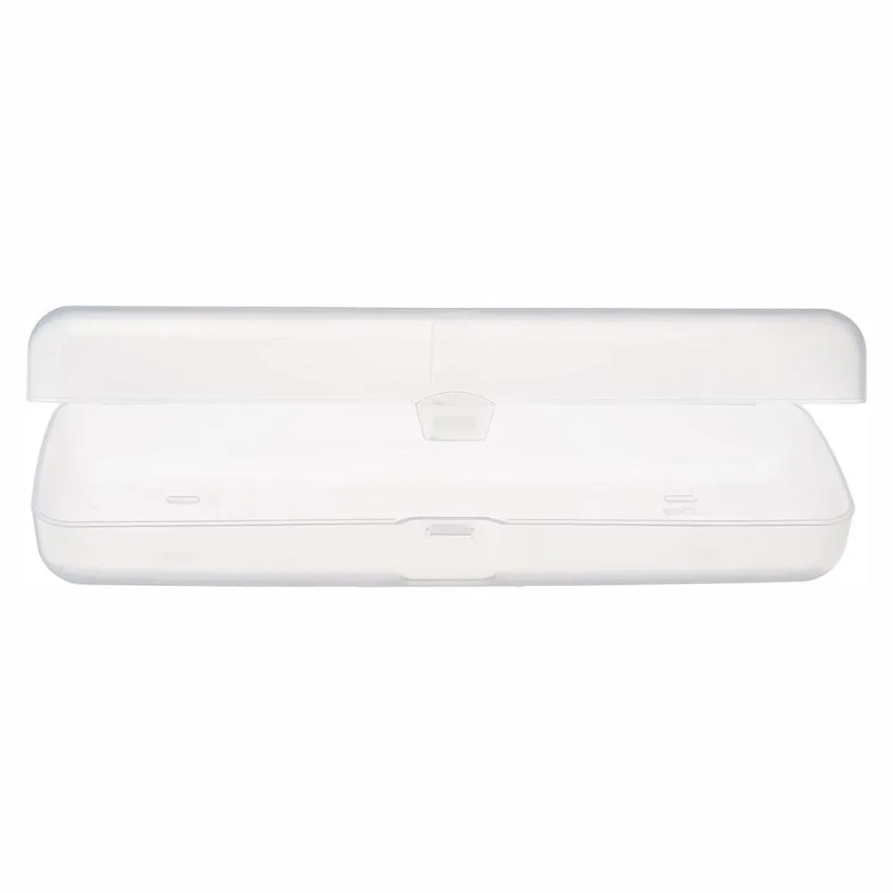 Porta Escova e Pasta de Dente Ricca Beauty Trip Cores Sortidas Cód.3340