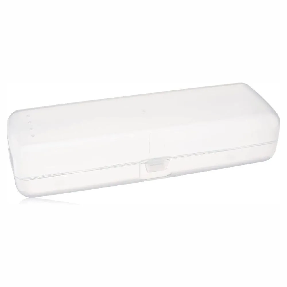 Porta Escova e Pasta de Dente Ricca Beauty Trip Cores Sortidas Cód.3340