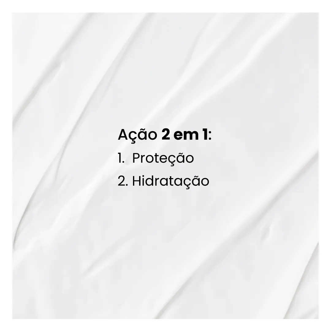 Kit Helioderm Suncare Protetor Solar Corporal FPS 50 com 200ml + 120ml