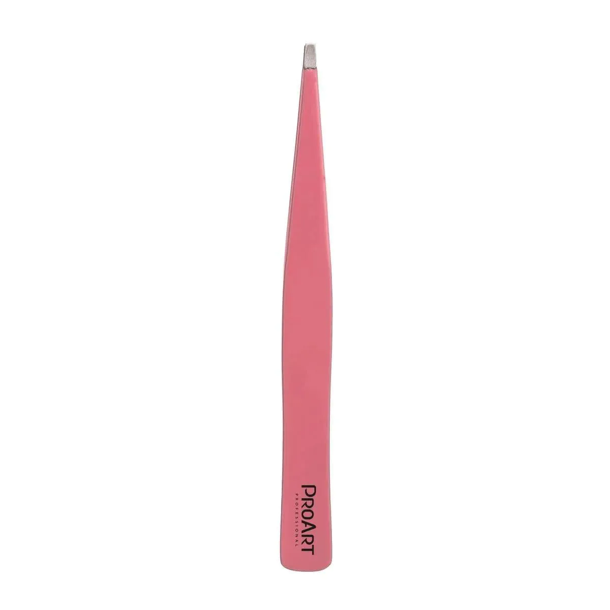 Pinça Ponta Reta Rosa- Proart