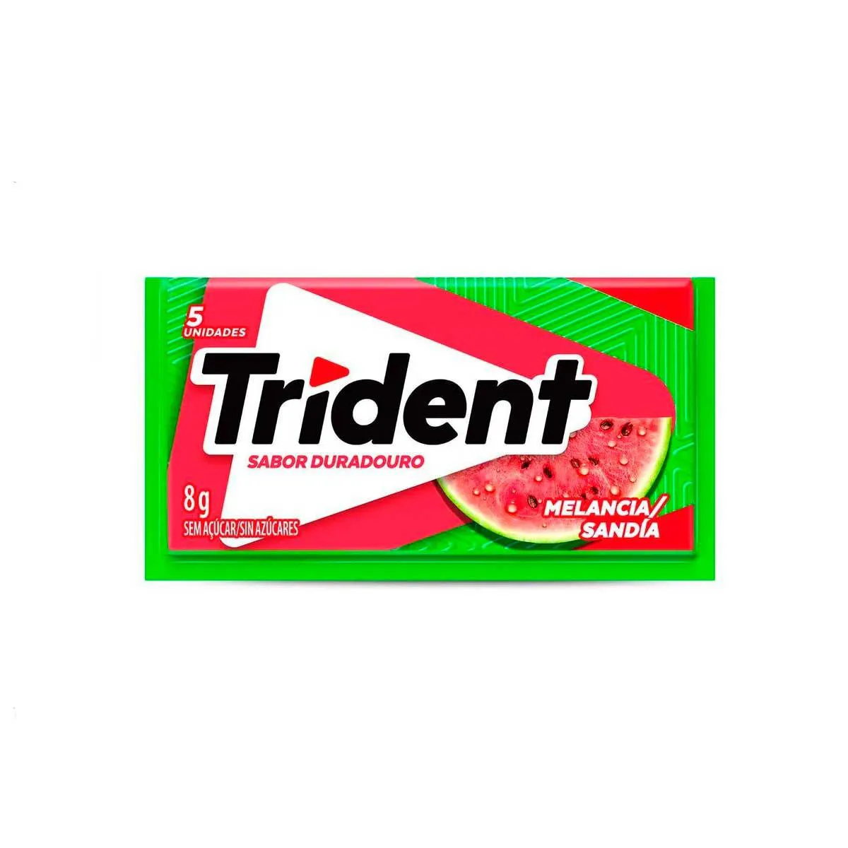Freegells Pró Gum Diet Menta 8g