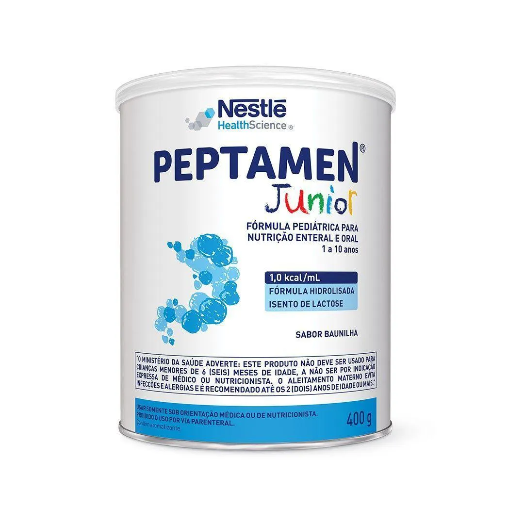 Peptamen Junior 400g