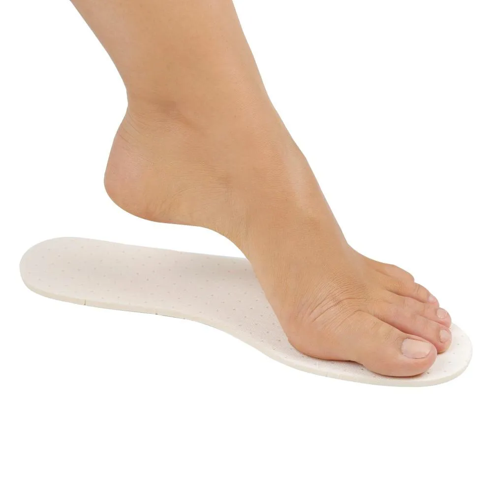 Palmilha de Espuma Confortpauher Branca Ac060 Orthopauher 3940