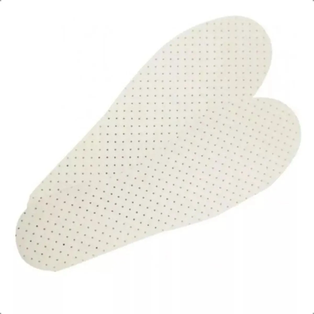 Palmilha de Espuma Confortpauher Branca Ac060 Orthopauher 3940