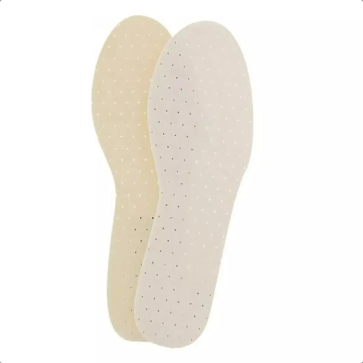 Palmilha de Espuma Confortpauher Branca Ac060 Orthopauher 3940