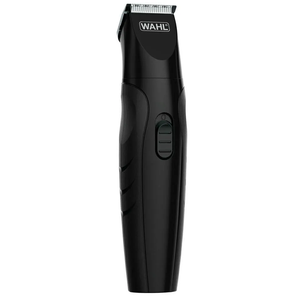 Aparador de Pelos Trim Total Multigroomer Bivolt Wahl