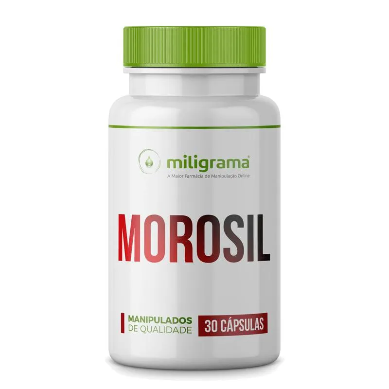 Citrus Sinensis (laranja Moro) 500mg 30 cápsulas com Selo de Autenticidade