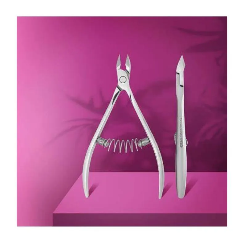 Staleks Pro Alicate de Cutícula Série Expert Ne 91 - 9mm