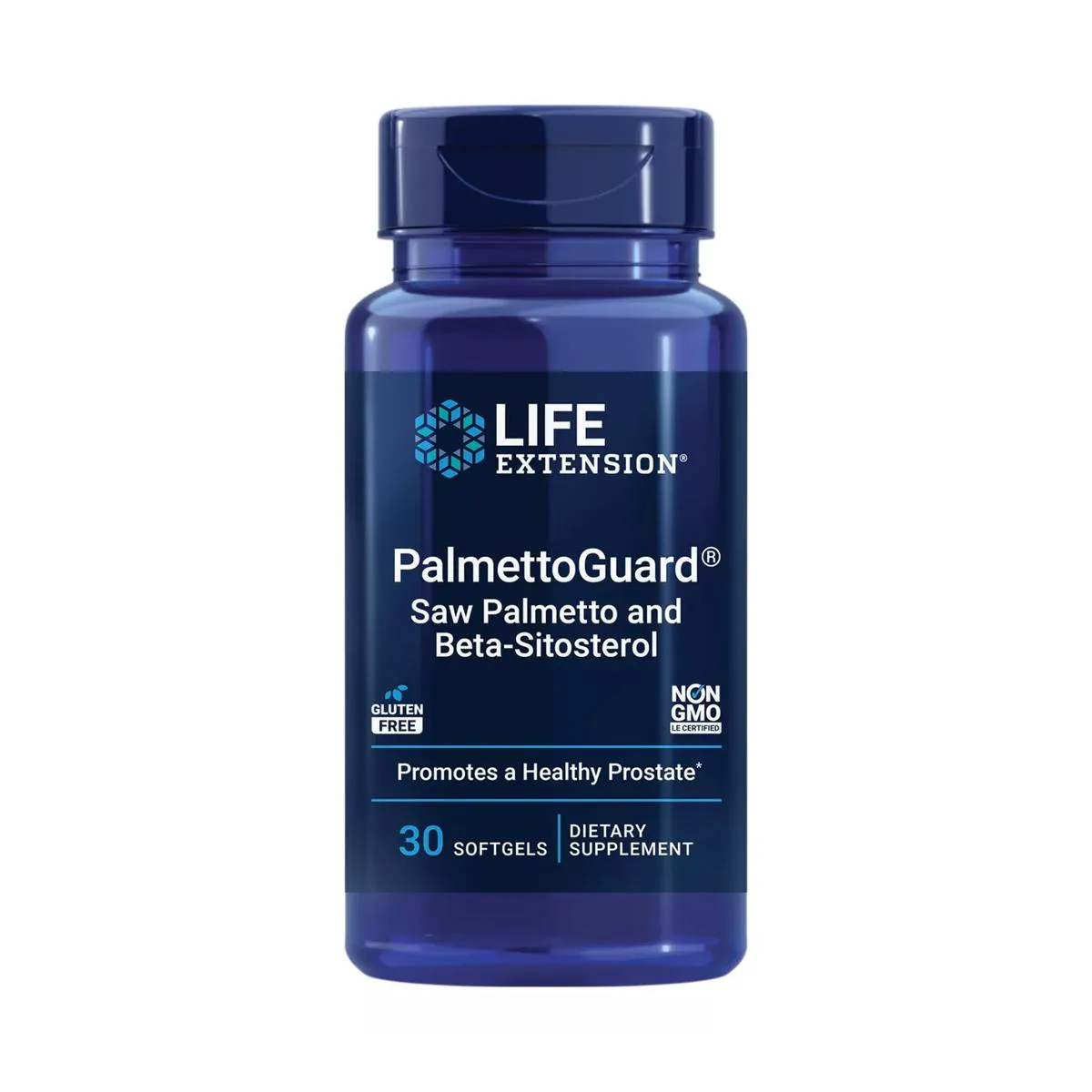 Palmettoguard Raiz Life Extension Prostata