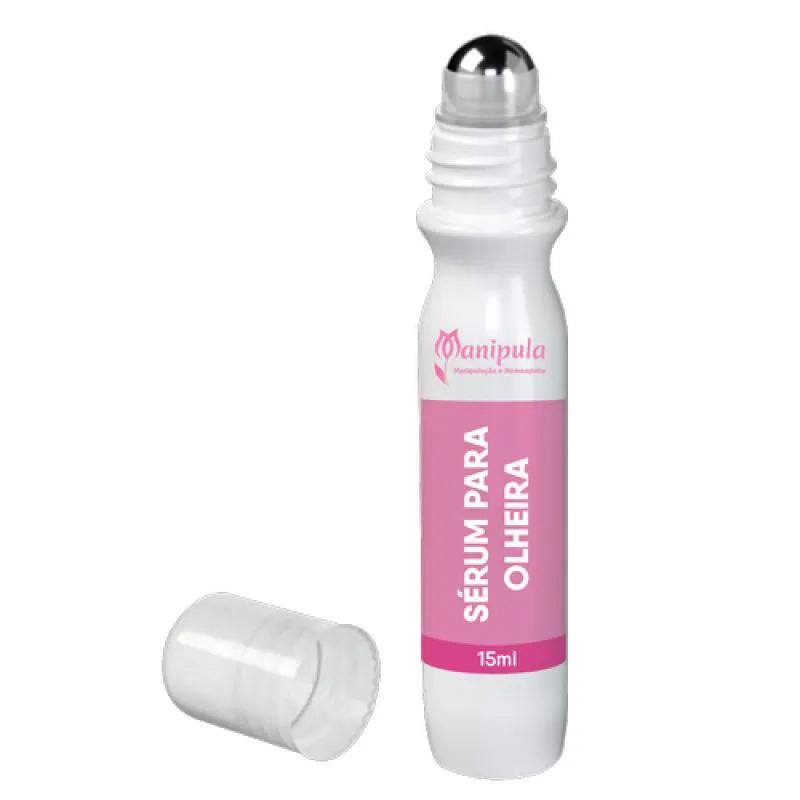 Serum Area Olhos - Olheiras Off 15 ml