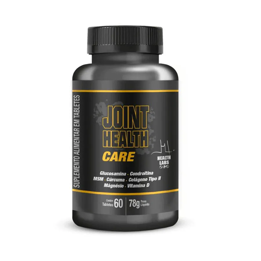O Joint Health Care 60 Tabletes