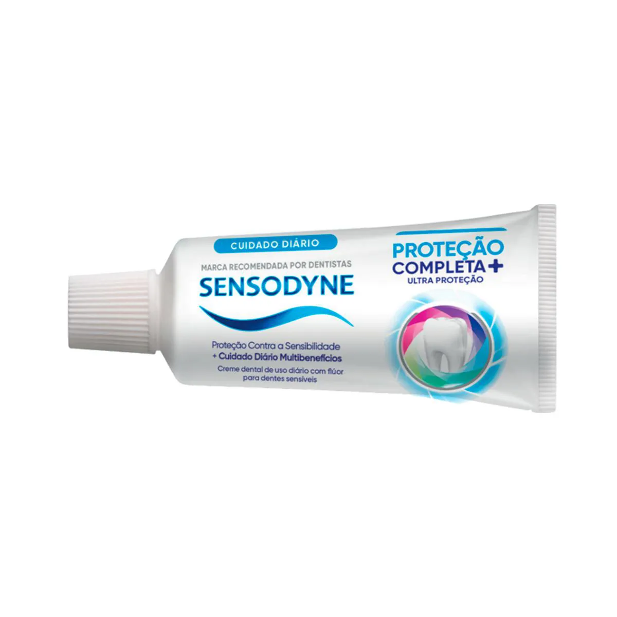Creme Dental Colgate Sensitive Pro Alívio Imediato Original 60g