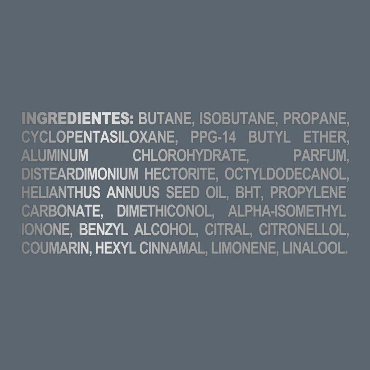 Desodorante Antitranspirante Aerosol Dove Men +Care Invisible Dry 48h 250ml