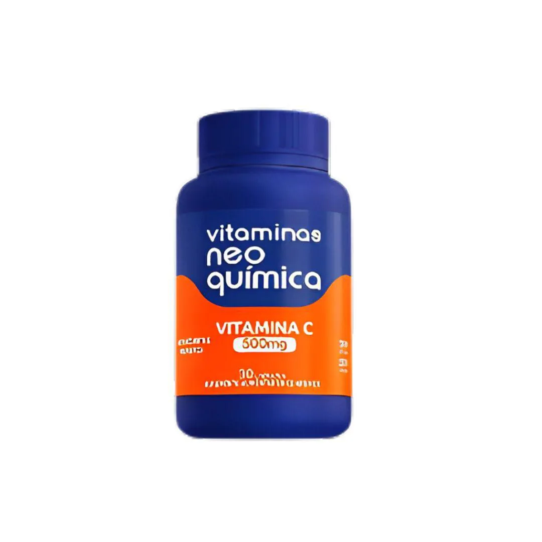 Suplemento Alimentar Vitamina C 30cpr - Neo Química