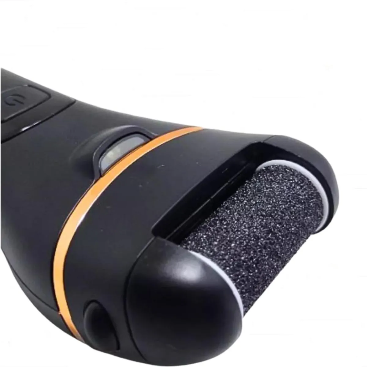 Esfoliador Lixador para Pés Elétrico Profissional Remover Calos E Rachaduras