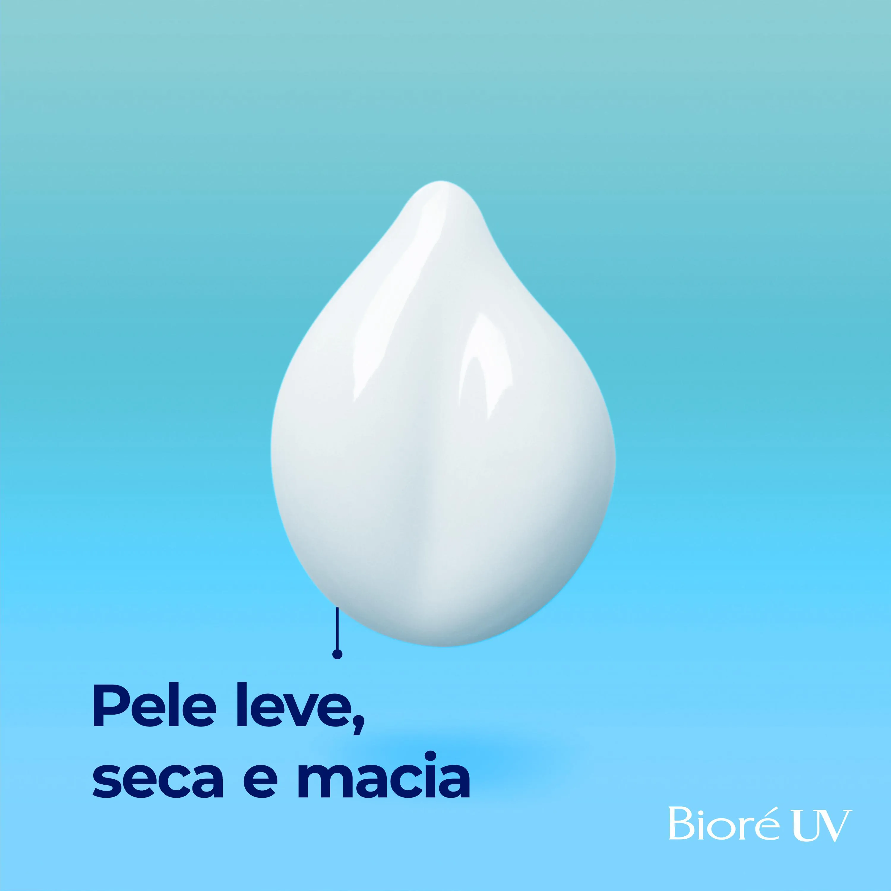 Protetor Solar FPS 50 Bioré UV Aqua Rich Aqua Protect Lotion 70ml