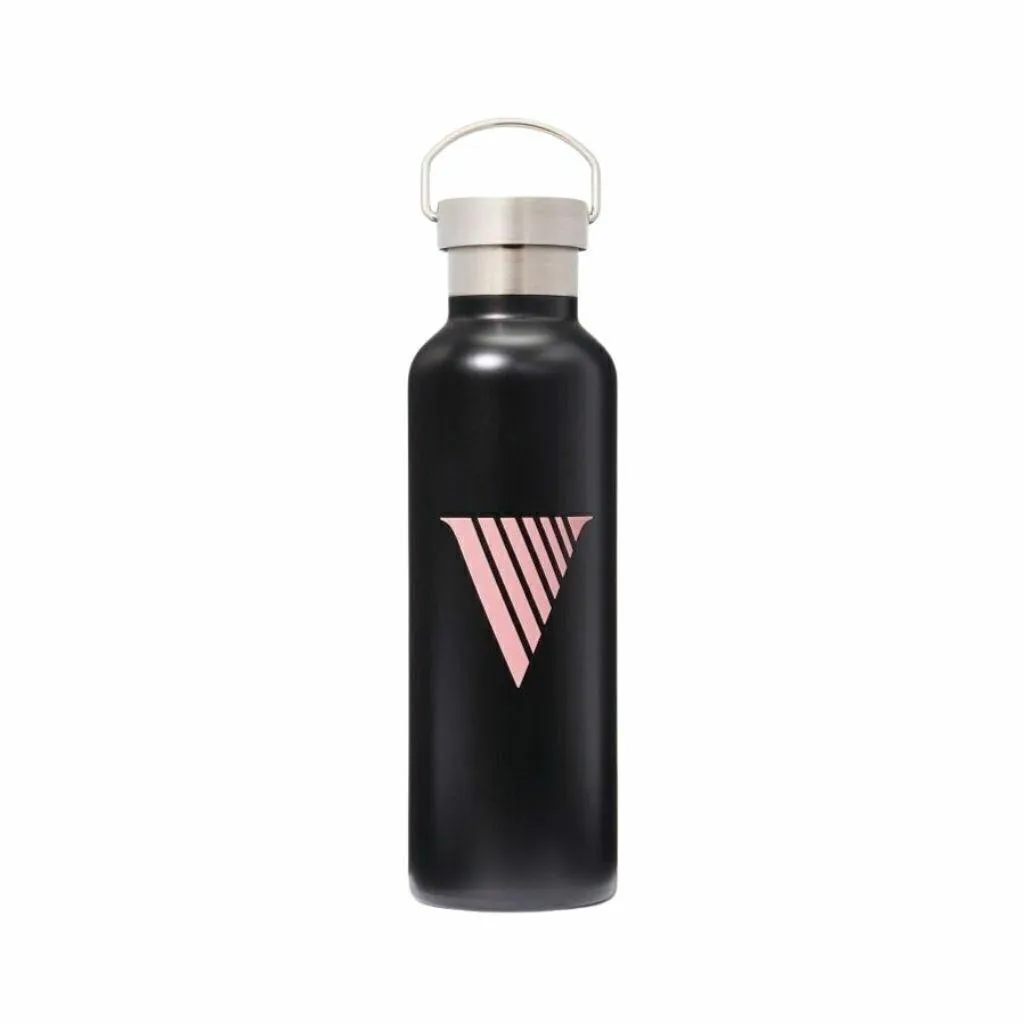 Garrafa Térmica Victoria's Secret Stainless Steel 750ml