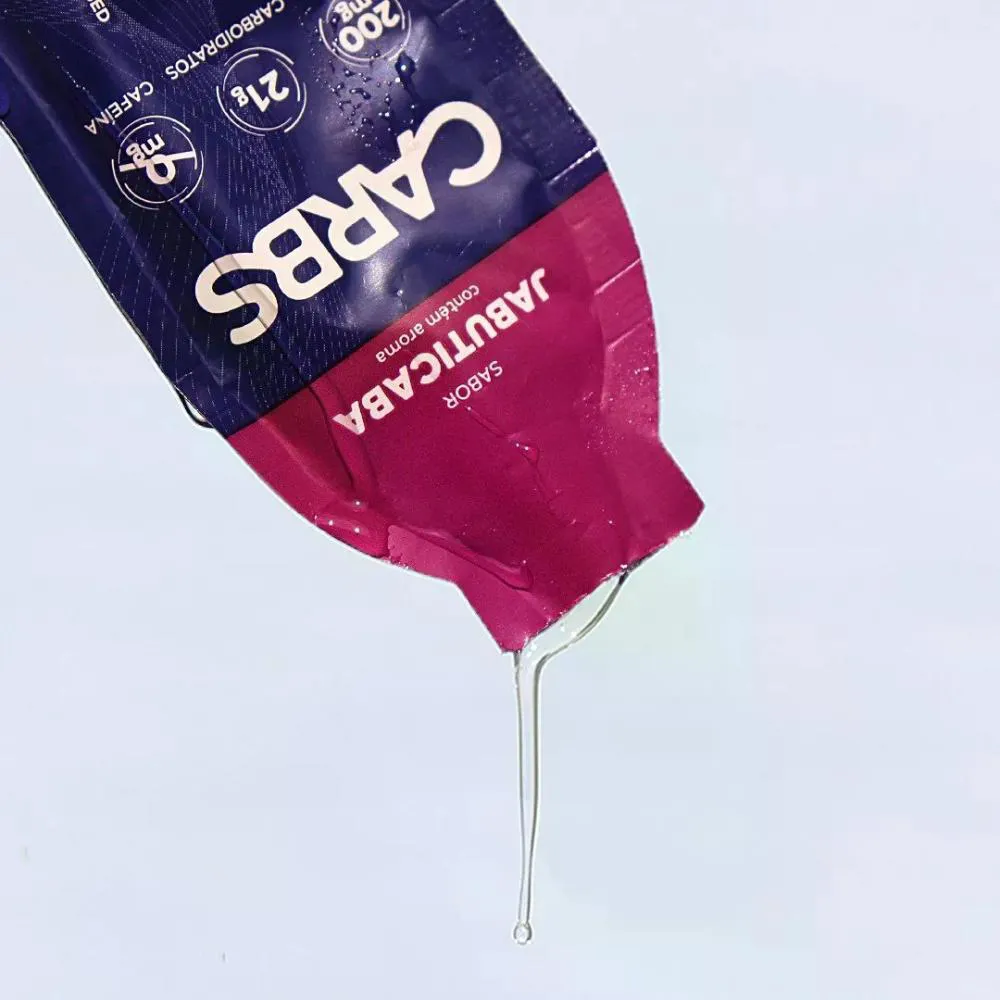 Carbs Gel Dobro Jabuticaba 30g