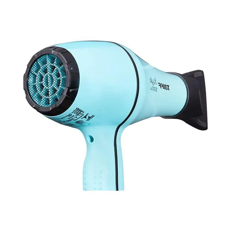 Taiff Secador Style Azul 2000w 220v