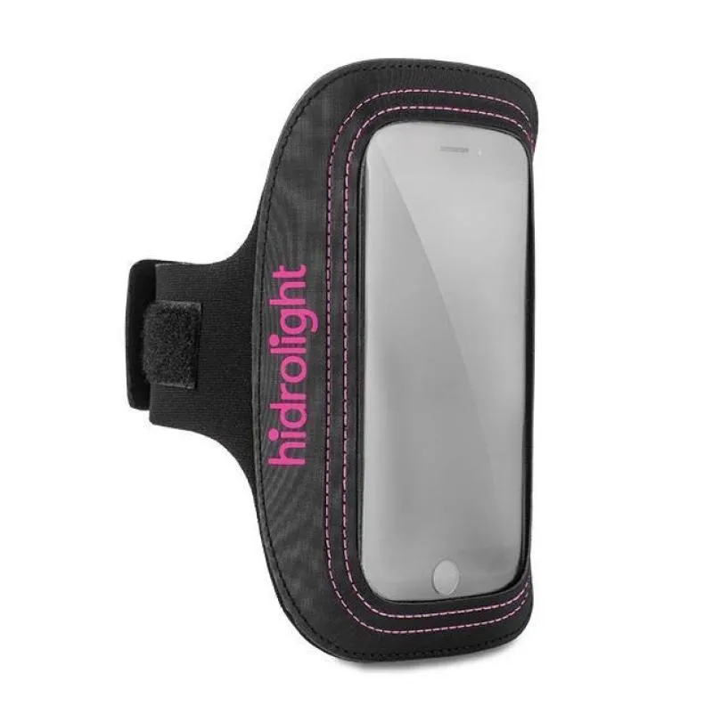 Porta Acessórios - Premium (tamanho Único) - Cor: Preto/rosa