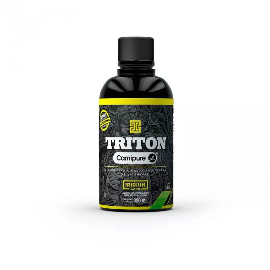Triton (320 Ml) - Padrão: Único