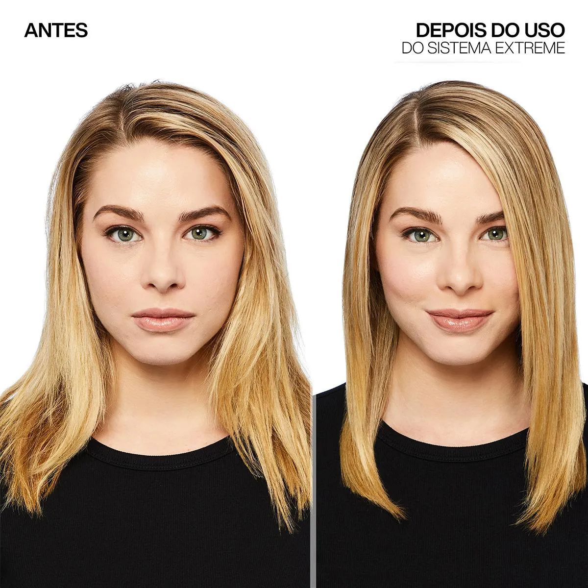 Shampoo Redken Extreme Cabelos Danificados 300ml