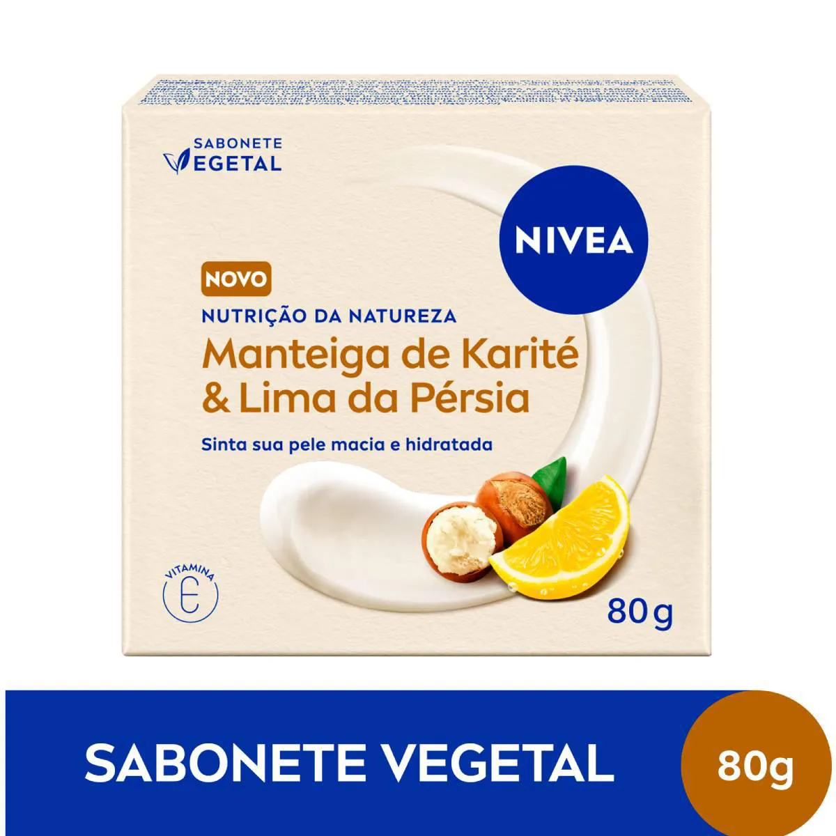 Sabonete em Barra Phebo Origens Coco da Bahia 100g