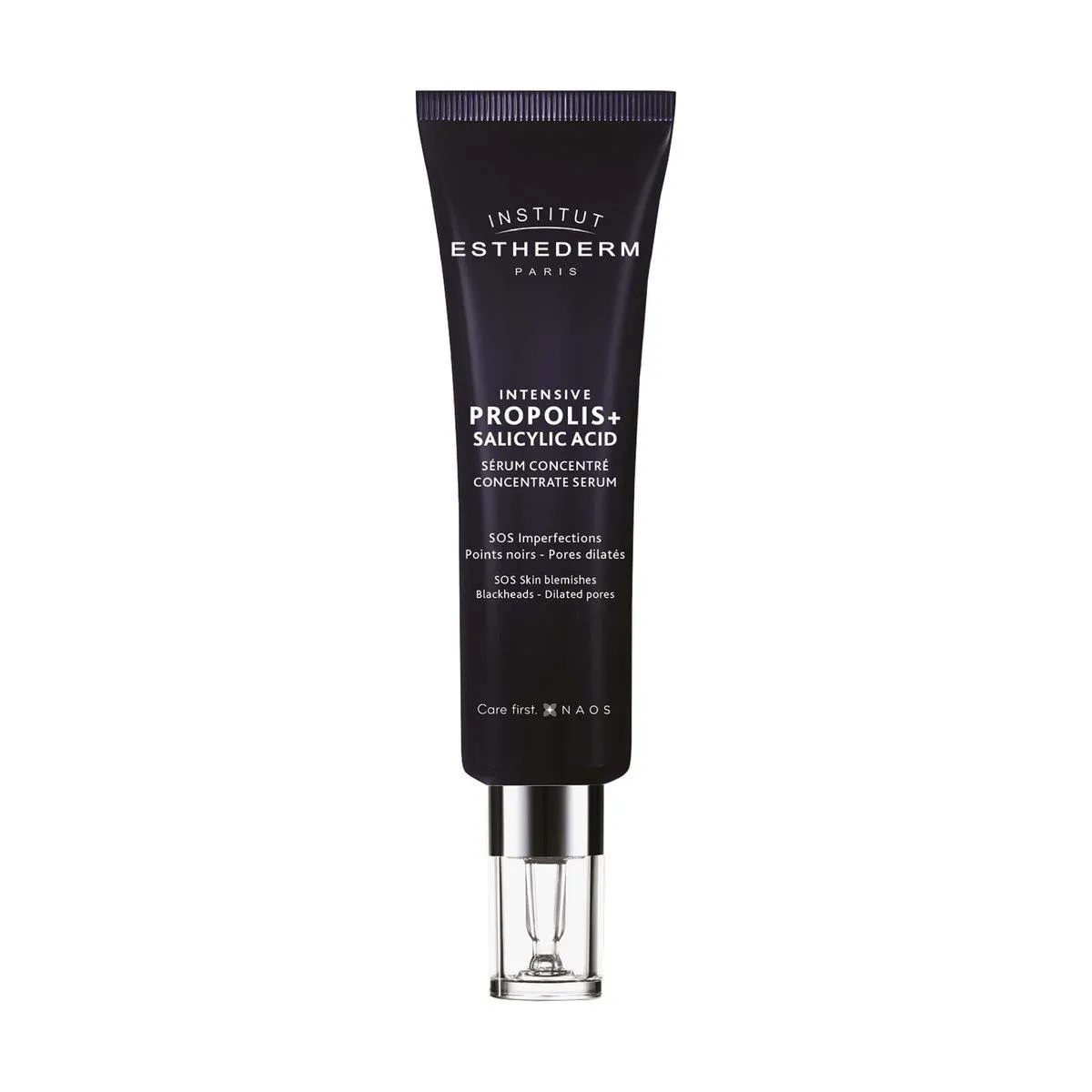 Sérum Facial Concentrado Esthederm Intensive Propolis + Salicylic Acid com 30ml