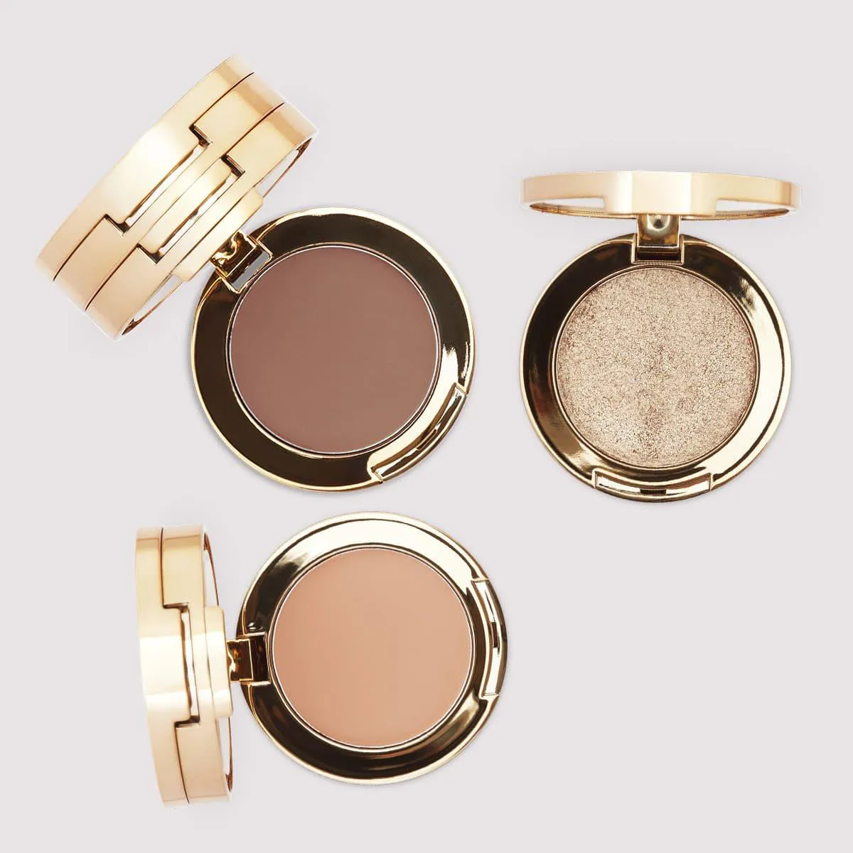 Océane Nádia Tambasco 3 To Go Blast - Paleta de Sombras 7,8g