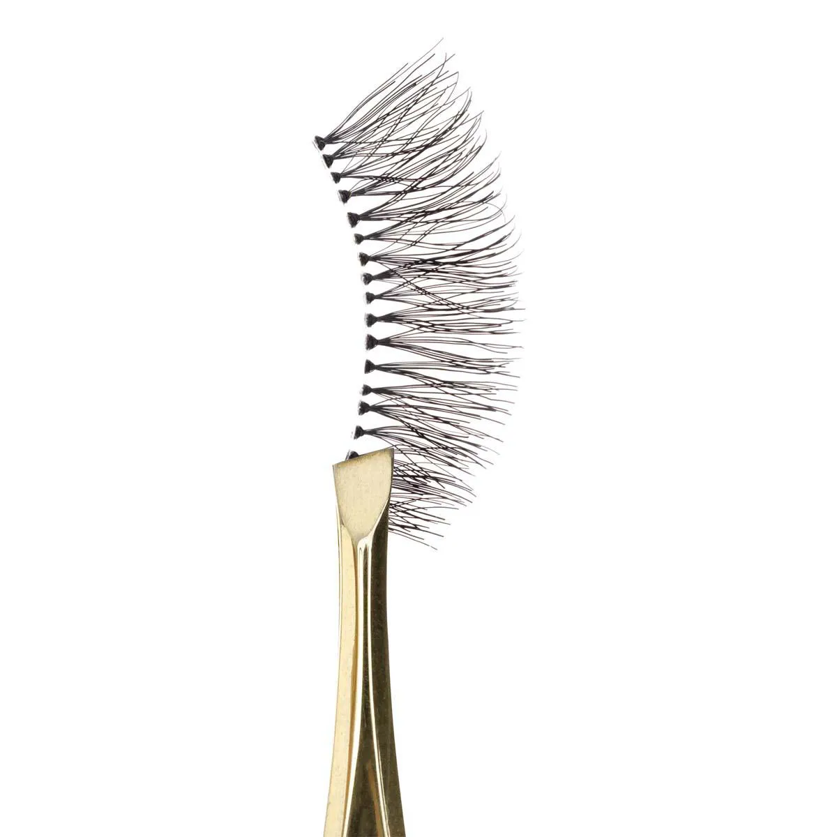 Cílios Postiços Kiss NY I-Envy Au Naturale 03 1 par